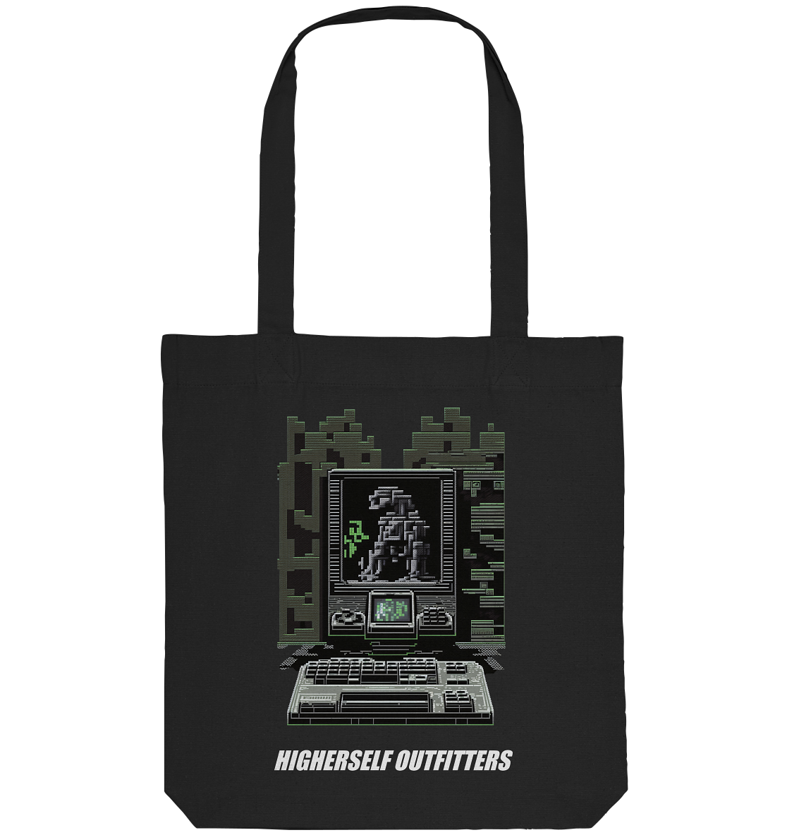 Other Worlds - Organic Tote-Bag