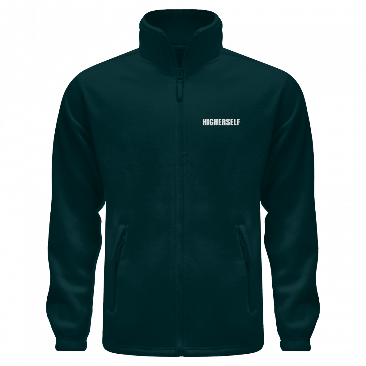 Higherself Classics - Fleece Jacket