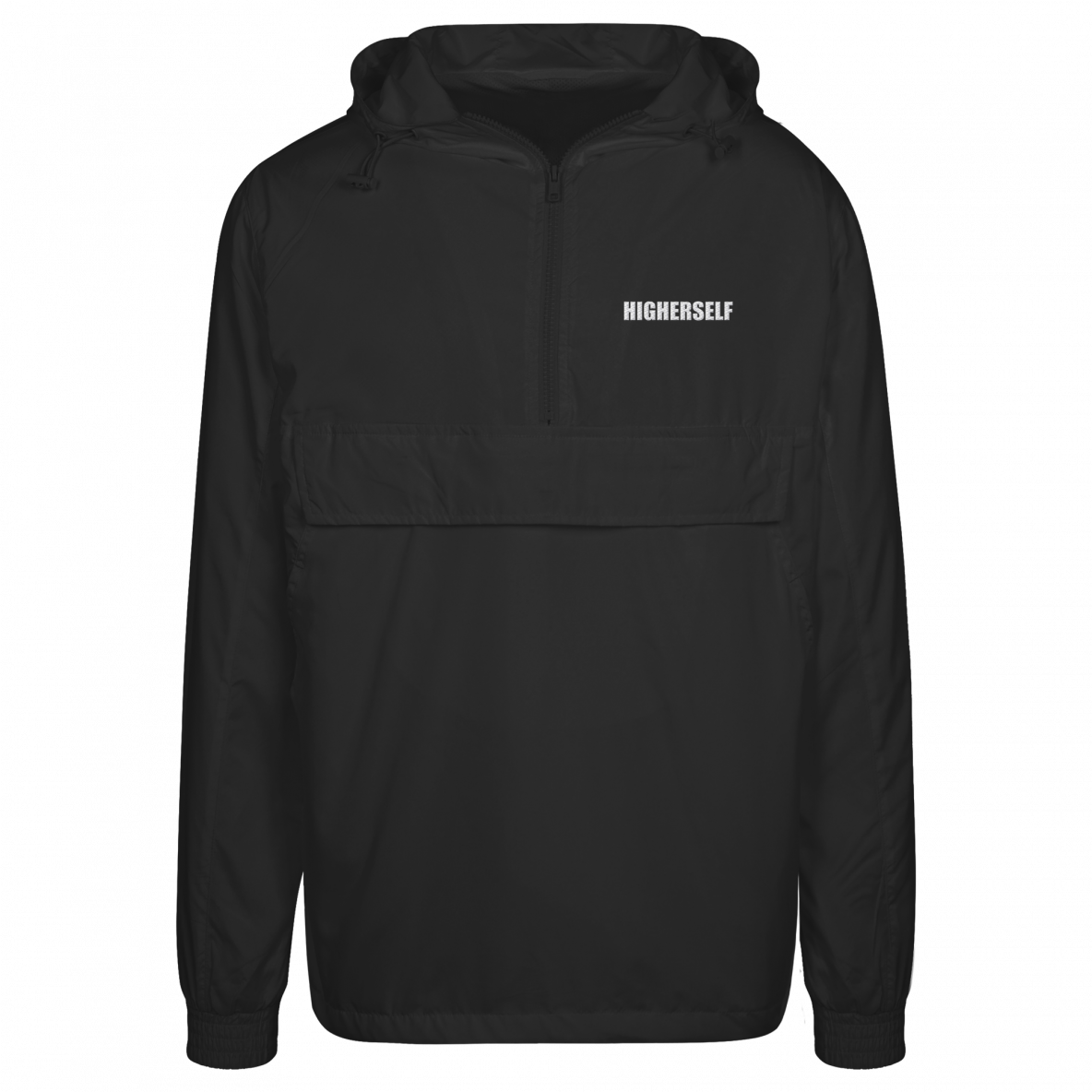 Higherself Classics - Urban Windbreaker